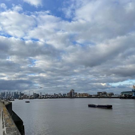 City Residencies - Thames View Greenwich Londra Esterno foto