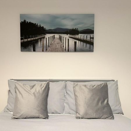 City Residencies - Thames View Greenwich Londra Esterno foto
