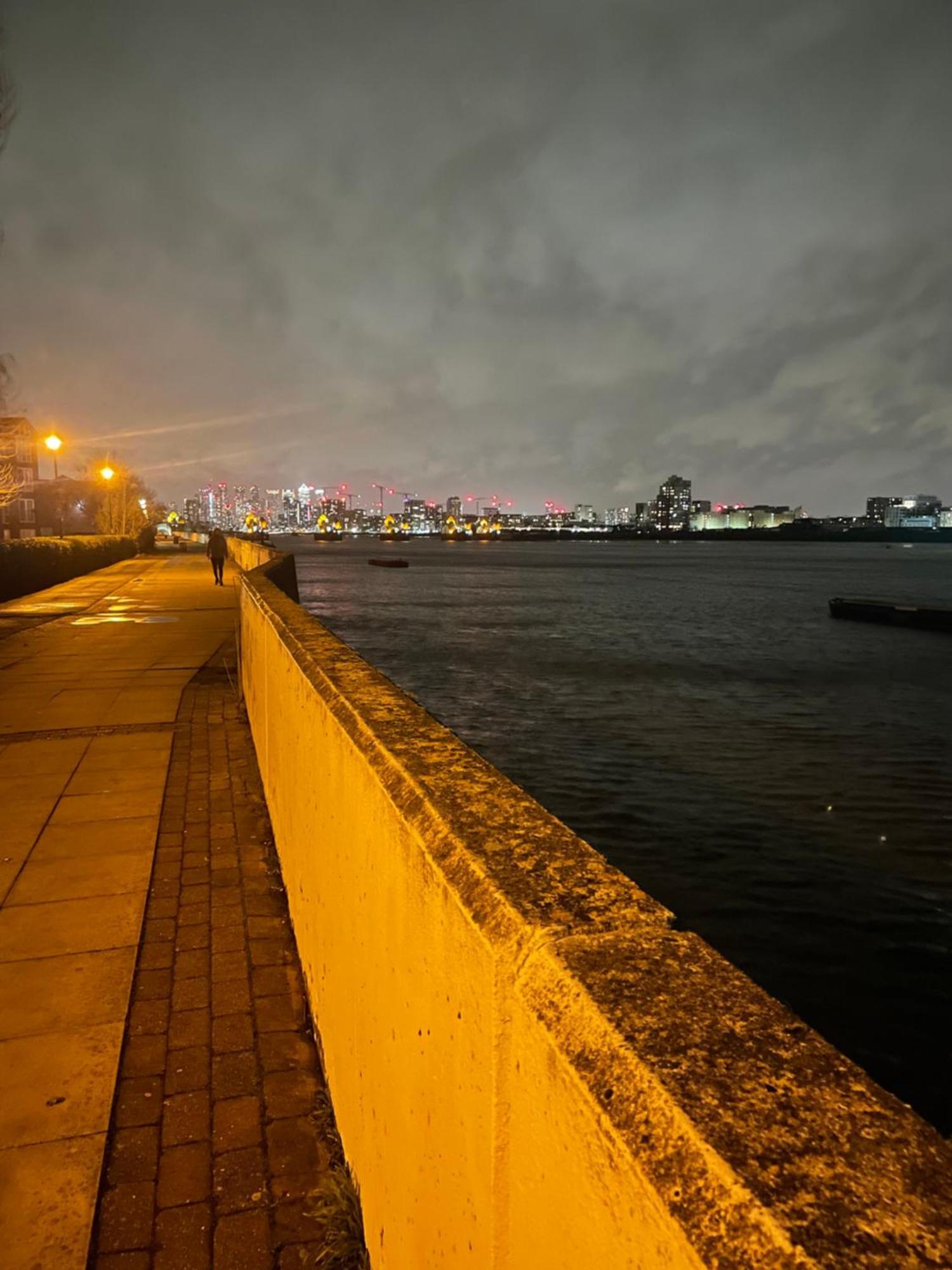 City Residencies - Thames View Greenwich Londra Esterno foto