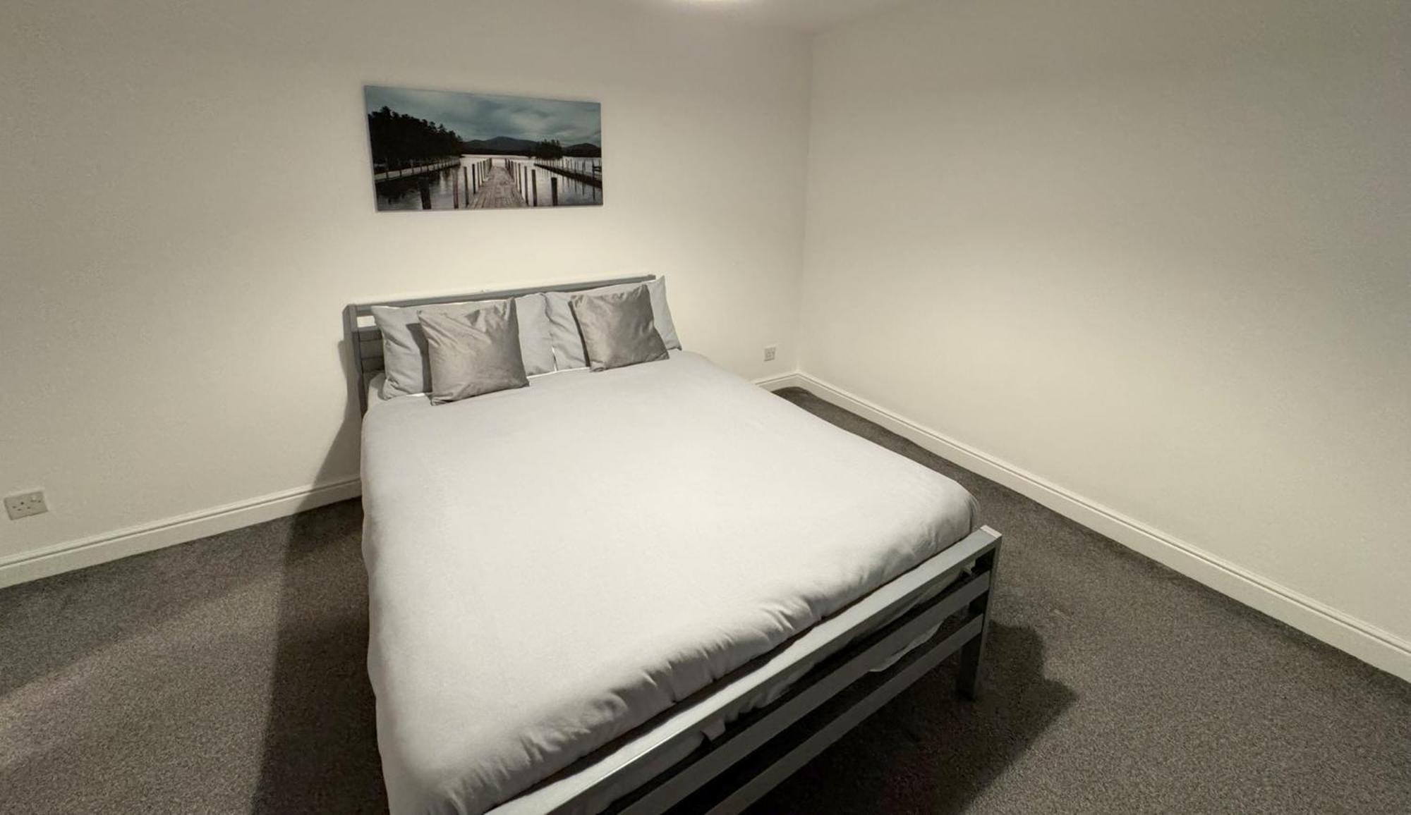 City Residencies - Thames View Greenwich Londra Esterno foto